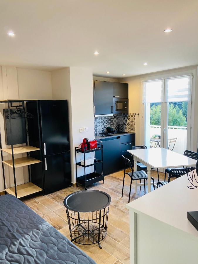 Casa Margot T2 Plage 500M Appartement La Seyne-sur-Mer Buitenkant foto
